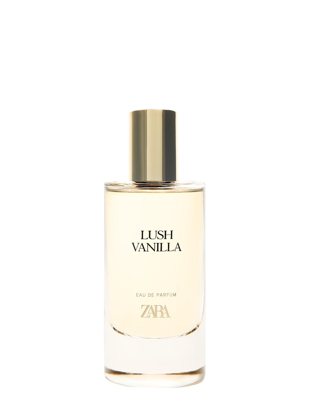 🧸Zara Lush Vanilla